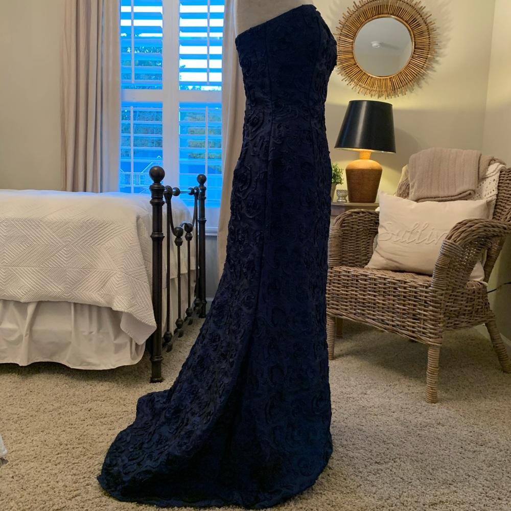Jessica McClintock Evening Gown